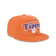 Clemson New Era 950 Display Snapback Adjustable Cap